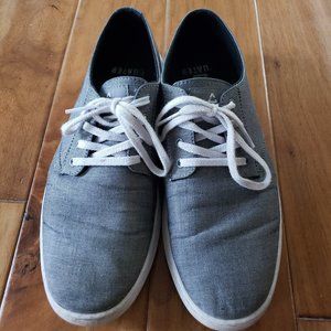 Cuater Casual Men's Shoe - Size 11